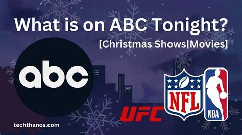 What's abc tonight. ABC TV Lineup Tonight. ABC Primetime TV Lineup Tonight provides TV schedule with new tv shows. What New ABC Shows are on TV Tonight? 