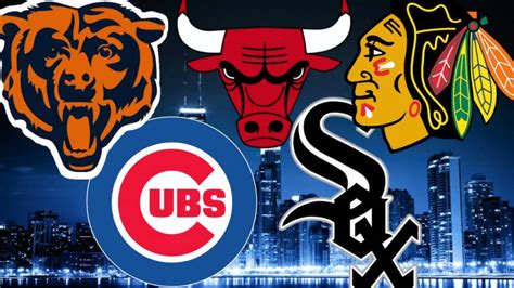 What's ahead in Chicago sports this week