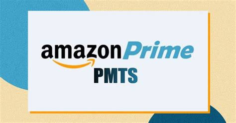 What's amazon prime pmts. Things To Know About What's amazon prime pmts. 