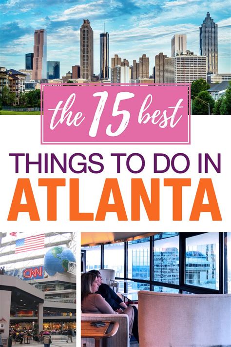 What's going on in atlanta today. 1 day ago · Atlanta Events Calendar 2024/2025. This calendar is your ultimate guide to the best things to do in Atlanta, GA: concerts, live music events, theater shows, sports events, family shows, operas, ballet, and tours. Use the calendar to easily search and choose your favorite events. Large selection of great seats. 