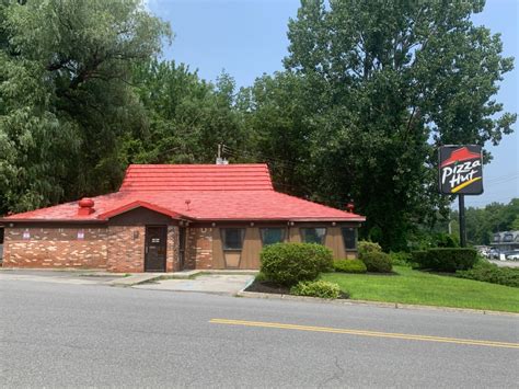 What's happening with the former Capital Region Pizza Huts?
