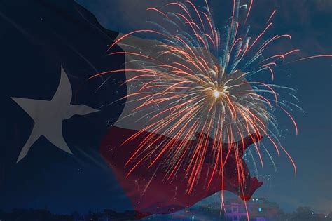 What's legal, where, and when: Everything you need to know about fireworks and Texas in 2023