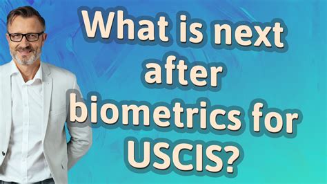 Sep 25, 2023 · The USCIS biometrics appointment is the U.S. gover