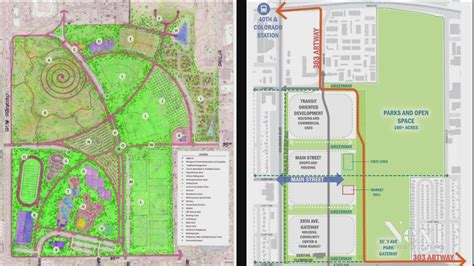 What's next for the Park Hill golf course? The developers weigh in