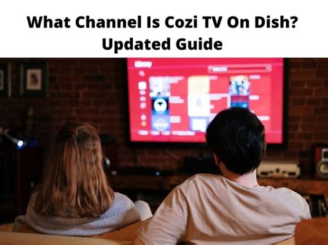How to Watch 'The Vault' of COZI TV: On Sat