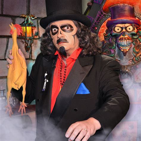 Svengoolie: With Rich Koz, Doug Scharf, Bill Leff, Kevin Fleming. An anthology of horror movies, named for its host, who introduces each movie, provides background info on the movie, and performs skits and jokes during intermissions.. 