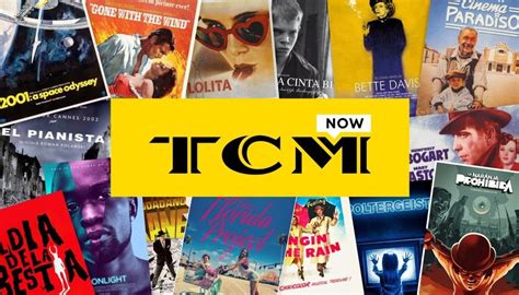 New subscribers can stream TCM free online with a 5-day free trial before subscribing, Hulu + Live TV carries TCM and over 85 channels in its base plan for only $69.99 per month. Sling TV offers TCM as an add-on for an additional $6 per month when you subscribe to Sling Orange or Sling Blue for $40 per month; get the best of both with Sling .... 
