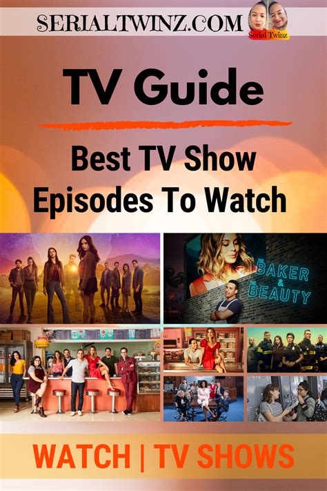Get today's TV schedule for the best primetime shows, movies, and more. Here's your guide for what to watch tonight on all your favorite channels.. 