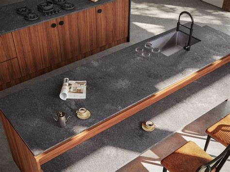 What's replacing engineered stone