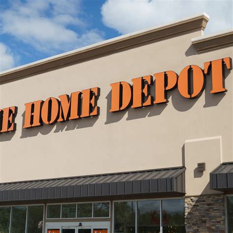 What's the 'best' home improvement store?