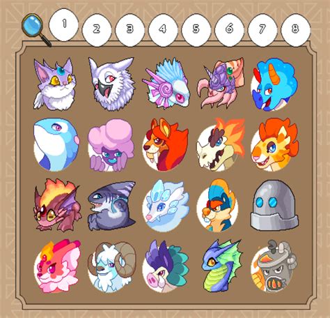 Snowfluff is an Ice Element pet in Prodigy Math Game. Snowfluff