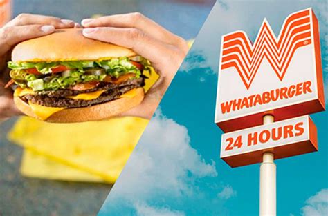What's the closest whataburger. Things To Know About What's the closest whataburger. 
