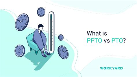 PTO stands for “paid time off,” while PPTO stands for “paid pro