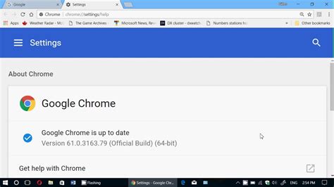 What%27s the latest version of chrome. See full list on support.google.com 