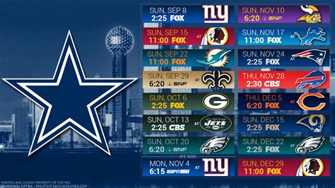 Nov 6, 2023 · The Cowboys are battling with the Eagles for the top spot in the NFC East. (AP Photo/Brandon Wade) After eight weeks of the NFL's regular season, there's only one team that has lost one game. 