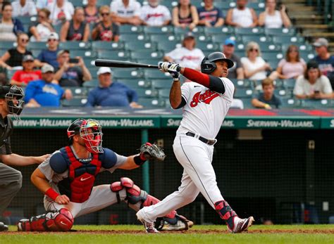 What's the score of the cleveland indians game. Things To Know About What's the score of the cleveland indians game. 