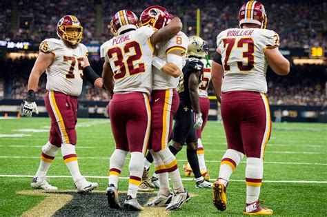 The official source for NFL news, video highlights, fantasy football, game-day coverage, schedules, stats, scores and more.. What's the score of the redskins game
