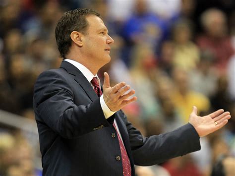 Kansas Jayhawks Head Coach Bill Self will miss the team's opening game of the Big 12 Tournament Thursday. School officials say Self has been admitted to an …