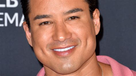 What's wrong with mario lopez. Mario Lopez was dancing from the very beginning. Mario Lopez was a talented little kid who found his calling early on with tap and jazz lessons. He was so active that karate and wrestling were ... 