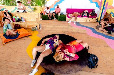 What’s Coachella really like? TikTok can answer that.