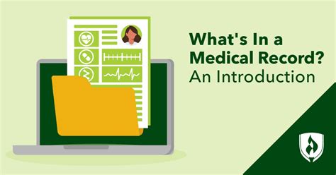 What’s In a Medical Record? An Introduction Rasmussen …