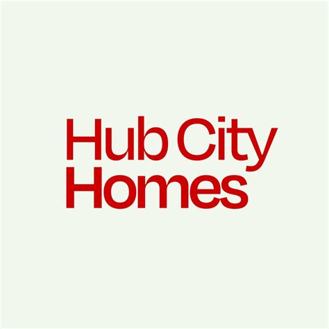 What’s a Hub City? Hub City Home