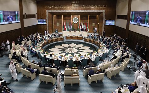 What’s behind Syria’s return to the Arab League?