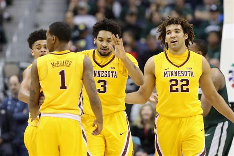 What’s biggest difference in Gophers men’s basketball after last two season openers?