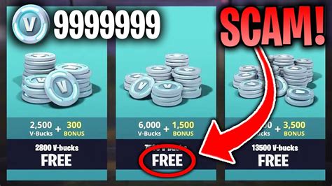 What’s going on with the Fortnite scams taking over YouTube?