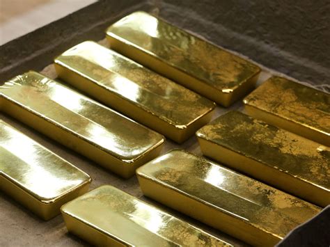 What’s happening to Russian gold? Russia-Ukraine war News - Al …