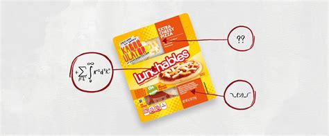 What’s in This?: Pizza Lunchables - MEL Magazine