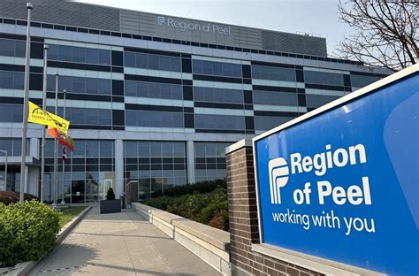 What’s involved with separating Mississauga, Brampton, Caledon from the Region of Peel?