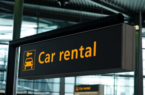 What’s keeping rental car prices so high?
