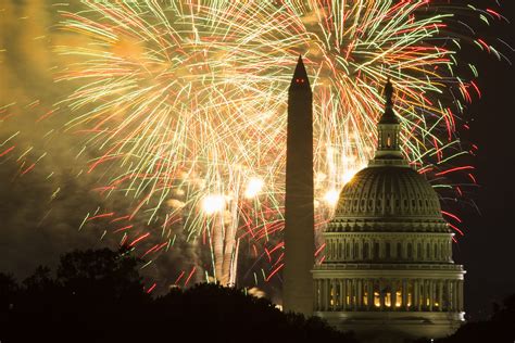 What’s legal and what isn’t: Your guide to shooting off personal fireworks in the DC area this Fourth of July