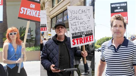 What’s next after nearly 100 days of Hollywood actors strike?