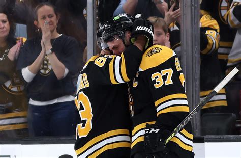 What’s next for the Bruins after retirement of Patrice Bergeron?