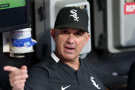 What’s next for the Chicago White Sox front office? A report lists Chris Getz and Dayton Moore as names to watch