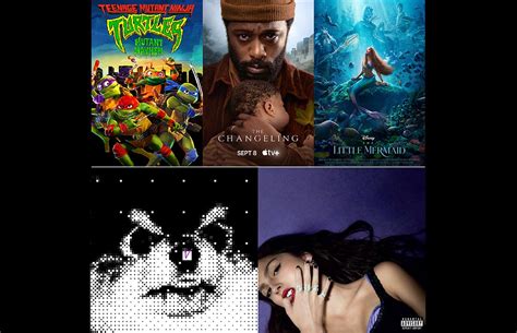 What’s streaming now: Olivia Rodrigo, LaKeith Stanfield, NBA 2K14 and ‘The Little Mermaid’
