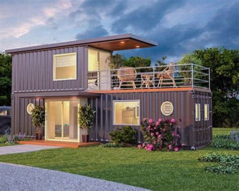 What’s the Cost of a Shipping Container Home?