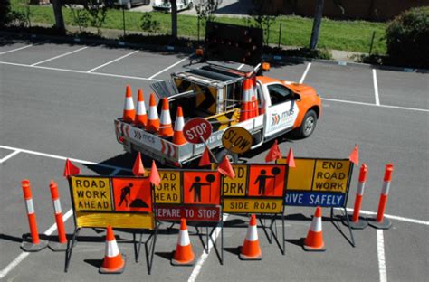 What’s the Difference Between a Traffic Guidance …