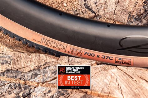 What’s the best gravel tire? – 10 models in comparison