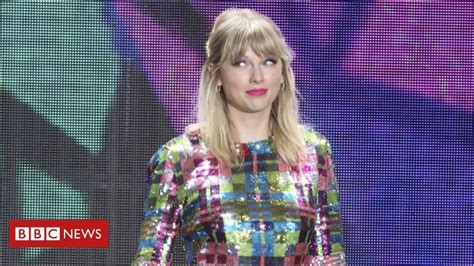 What’s the big deal with Taylor Swift? Here’s why there’s no one else like her.