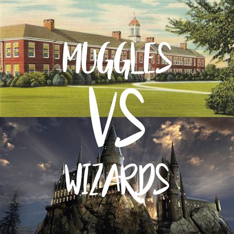 What’s the difference between magical and Muggle ancestry in …