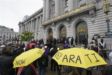 What’s the next step for Black reparations in San Francisco?