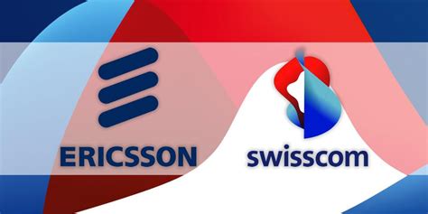 What’s up with… Ericsson, Google Cloud, Swisscom & AWS, …