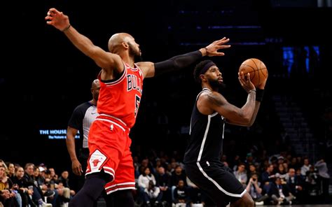 What’s wrong with the Chicago Bulls defense? A former strength has become yet another weakness amid 5-13 slump.