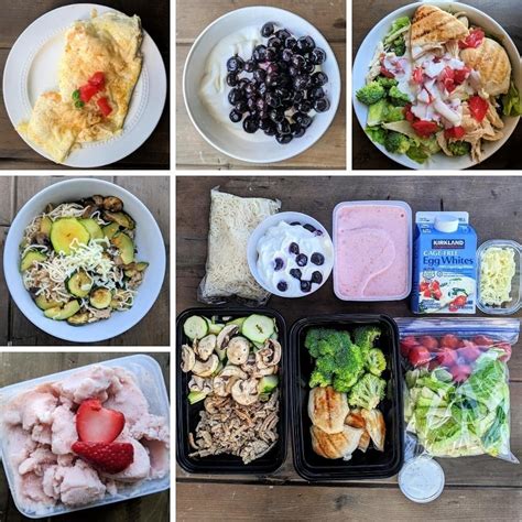 What’s your go-to lazy low cal meal? : r/1200isplenty - reddit