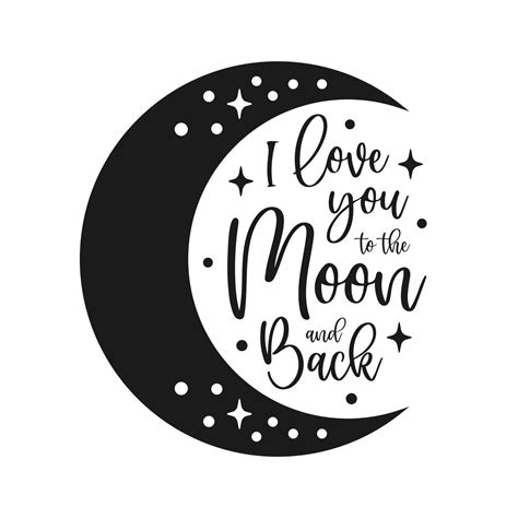 What "I love you to the moon and back" says about heart health