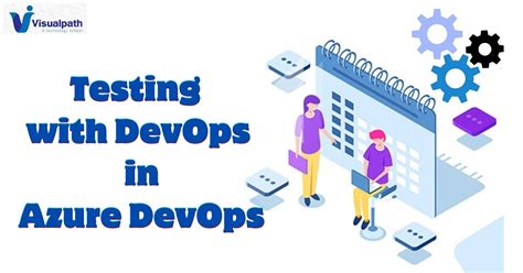 What İs Azure Devops Testing And Deployment Azure DevOps