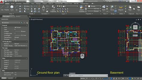 What İs Xref İn Autocad